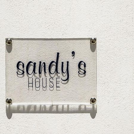 Sandy'S House Mykonos Town Extérieur photo