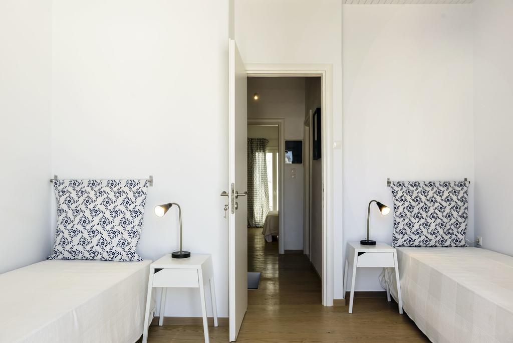 Sandy'S House Mykonos Town Extérieur photo