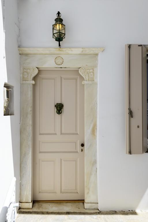 Sandy'S House Mykonos Town Extérieur photo