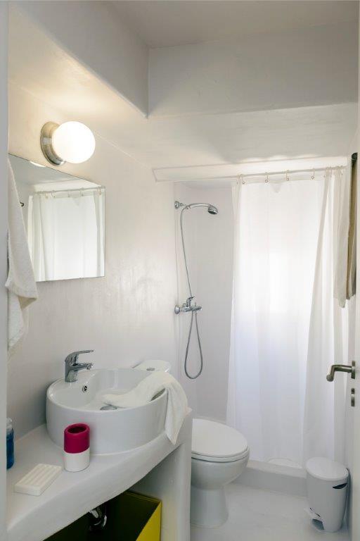 Sandy'S House Mykonos Town Extérieur photo