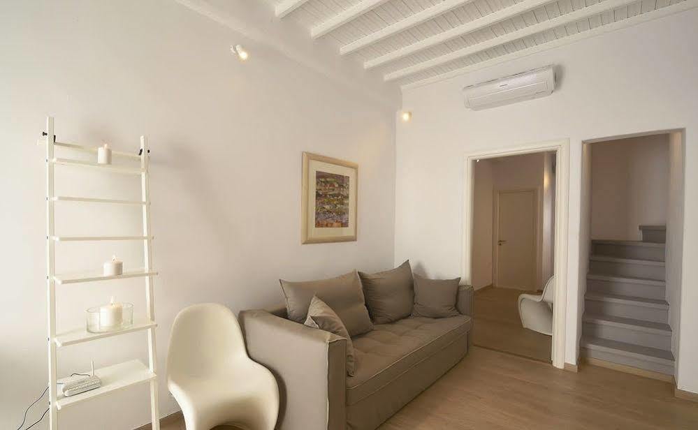 Sandy'S House Mykonos Town Extérieur photo