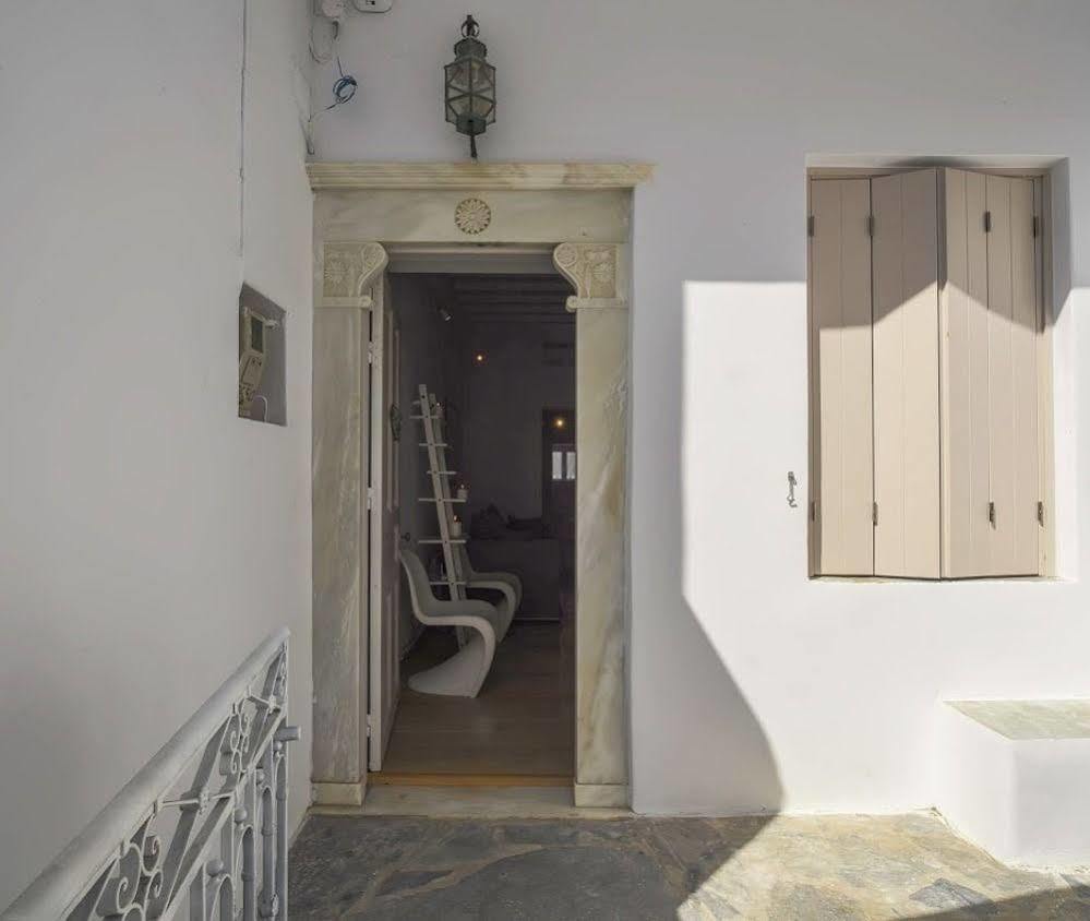 Sandy'S House Mykonos Town Extérieur photo