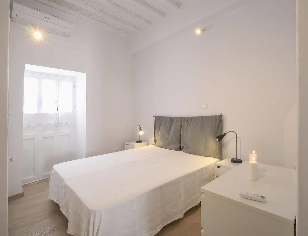 Sandy'S House Mykonos Town Extérieur photo