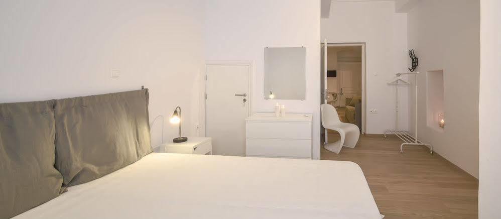 Sandy'S House Mykonos Town Extérieur photo